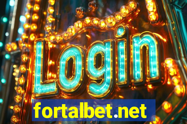 fortalbet.net