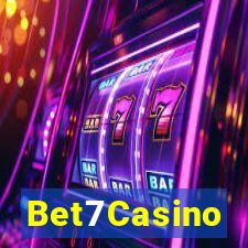 Bet7Casino