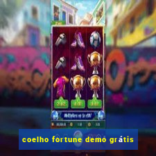 coelho fortune demo grátis