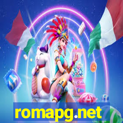 romapg.net