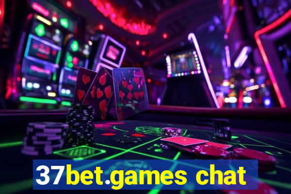 37bet.games chat