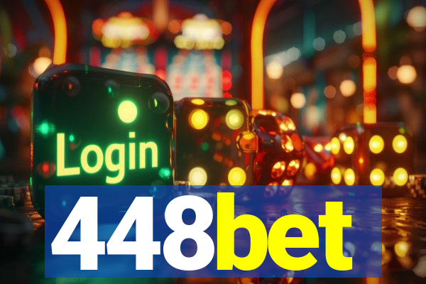 448bet