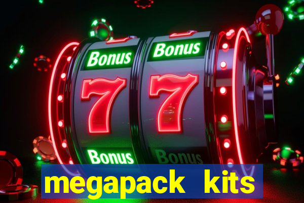 megapack kits football manager 2016