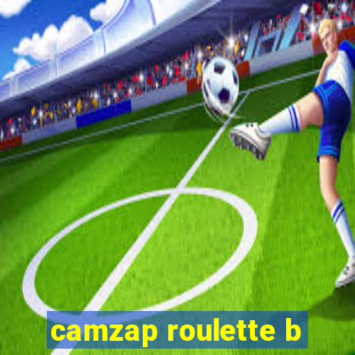 camzap roulette b