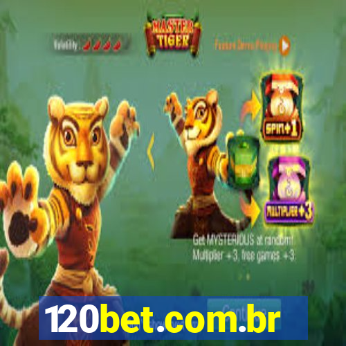 120bet.com.br