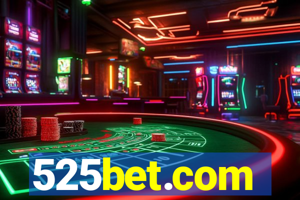 525bet.com