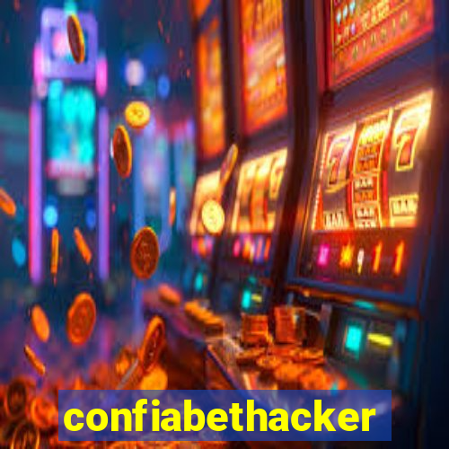 confiabethacker