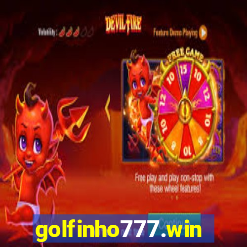 golfinho777.win