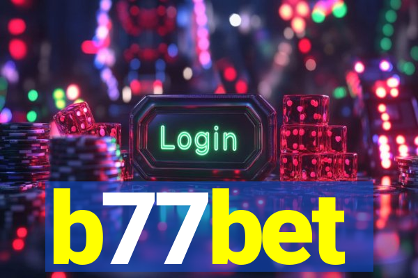 b77bet