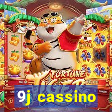 9j cassino