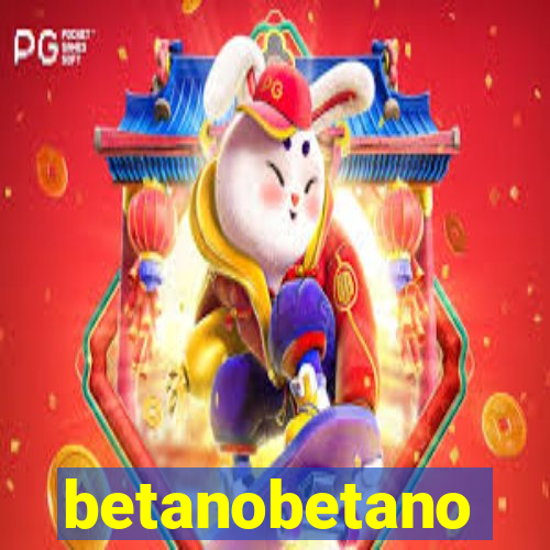 betanobetano