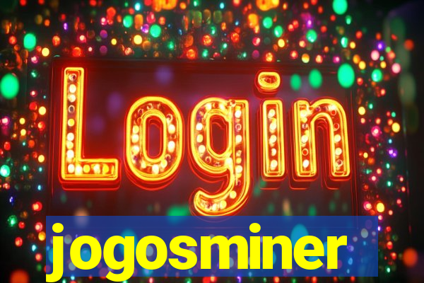 jogosminer