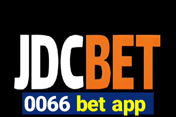 0066 bet app