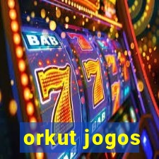 orkut jogos