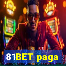 81BET paga