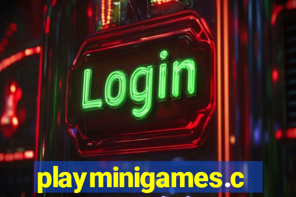 playminigames.com