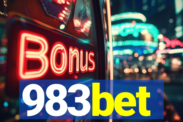 983bet