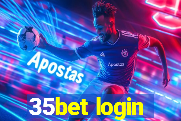 35bet login