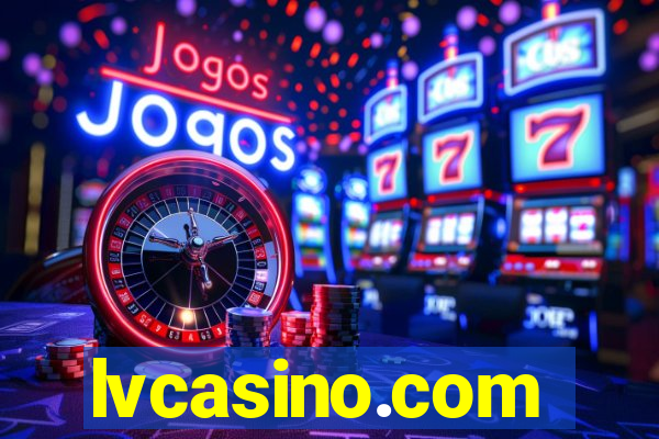 lvcasino.com