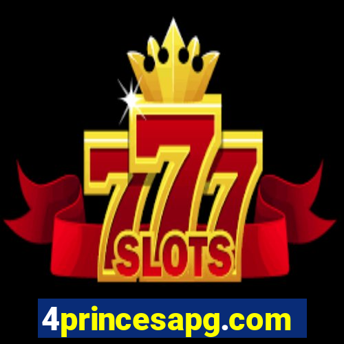 4princesapg.com