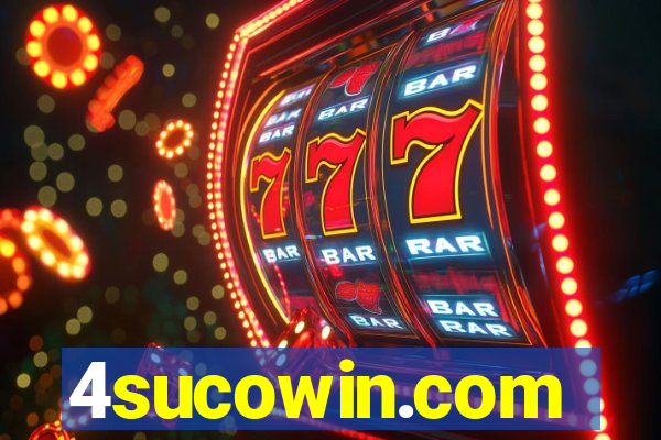 4sucowin.com