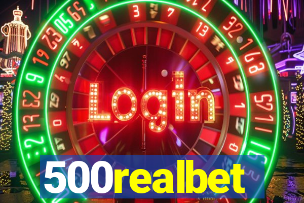 500realbet