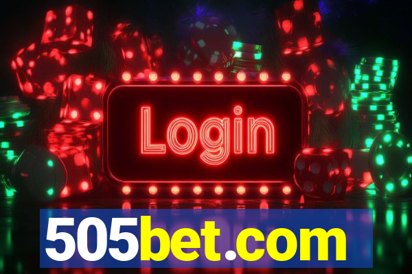 505bet.com