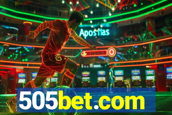 505bet.com