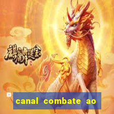 canal combate ao vivo online, multicanais