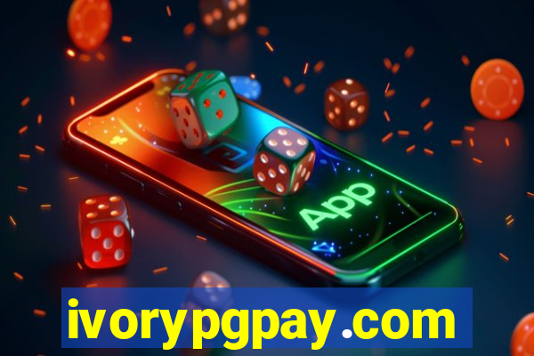 ivorypgpay.com