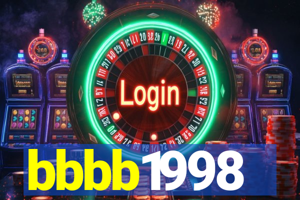 bbbb1998