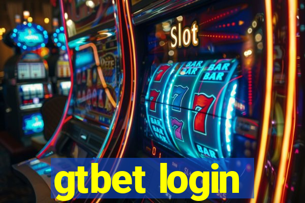 gtbet login