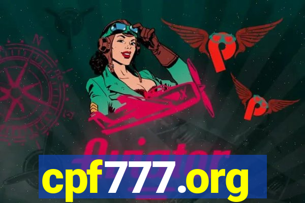 cpf777.org