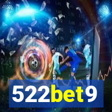 522bet9