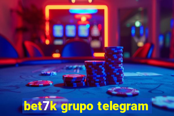 bet7k grupo telegram