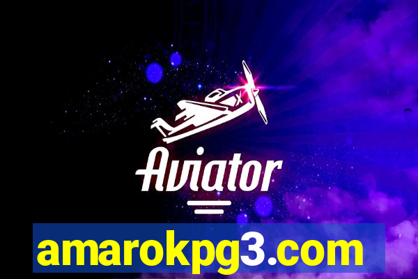 amarokpg3.com