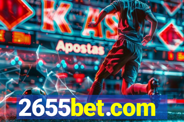 2655bet.com