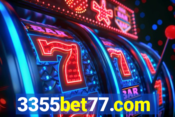 3355bet77.com