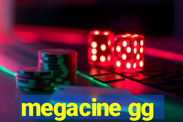 megacine gg