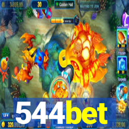 544bet