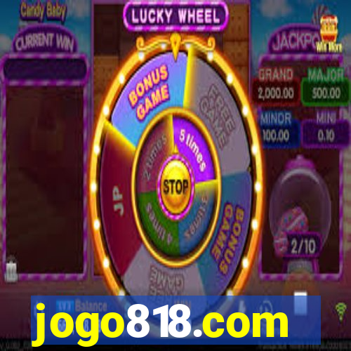 jogo818.com