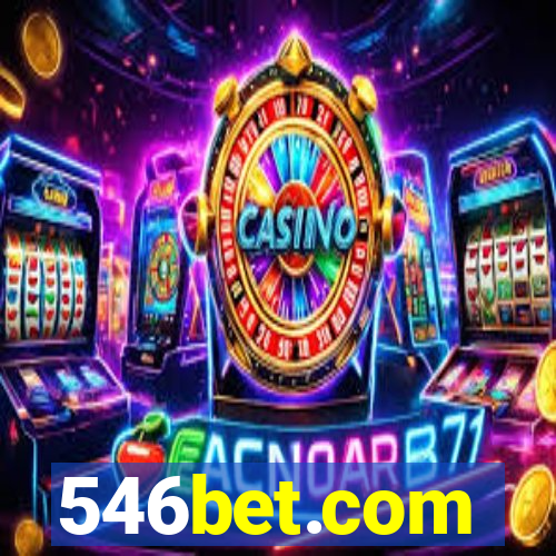 546bet.com