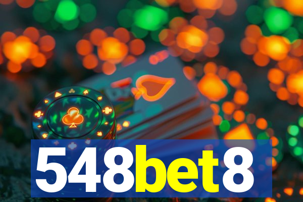 548bet8