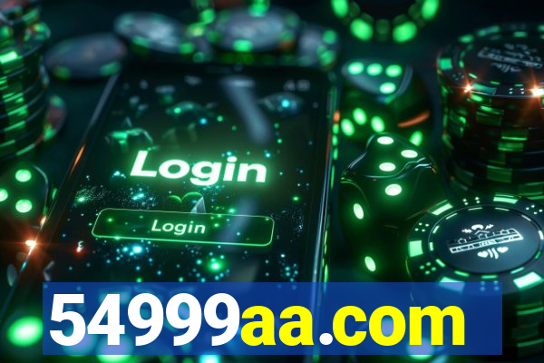 54999aa.com