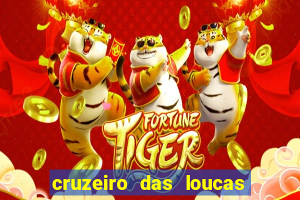 cruzeiro das loucas filme completo dublado topflix