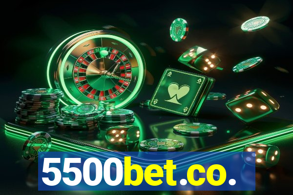 5500bet.co.