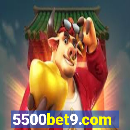 5500bet9.com