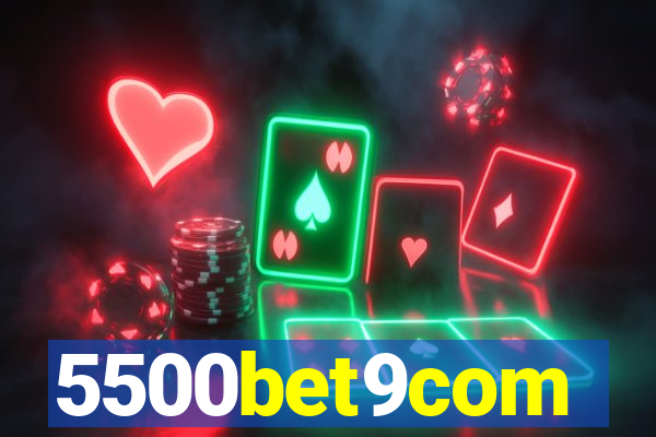 5500bet9com