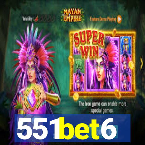 551bet6