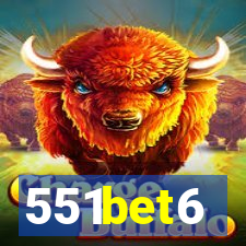 551bet6